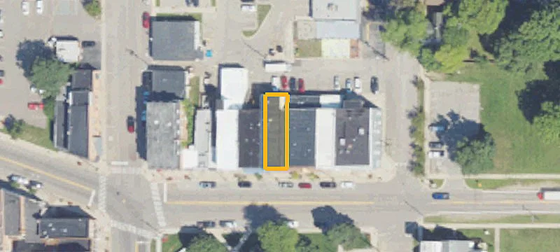 124 Main St, Unit 2