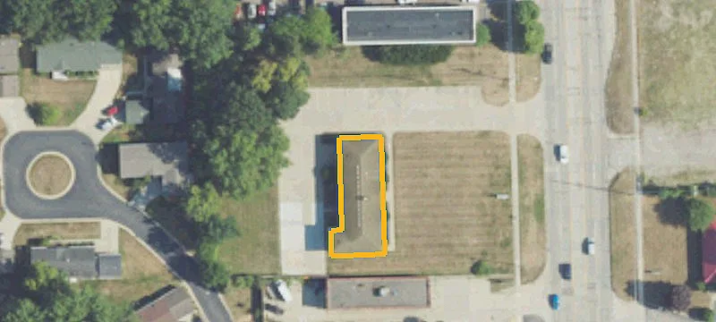 26381 Dequindre Rd, Unit 26393