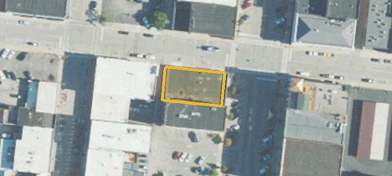 821 Washington Ave