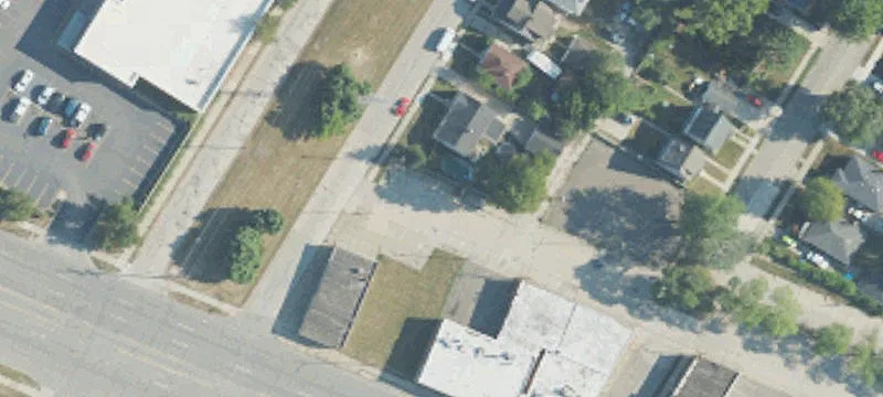 1731 Electric Ave