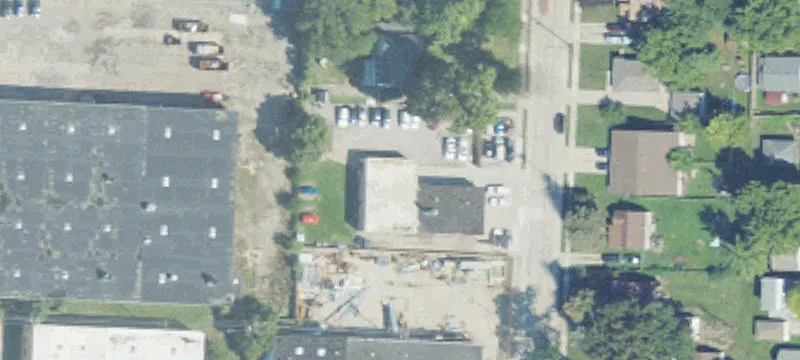 135 Rose St