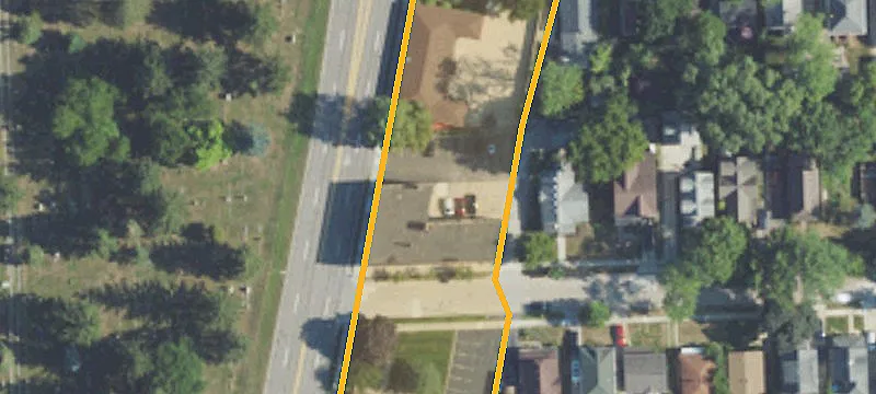 1600 Rochester Rd