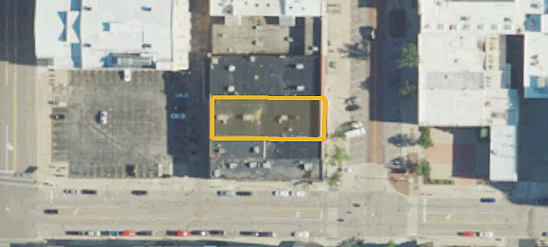 224 Washington Sq