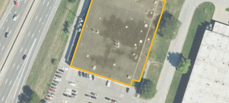 23001 Industrial Dr