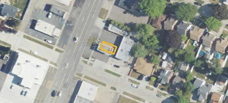 7837 Allen Rd