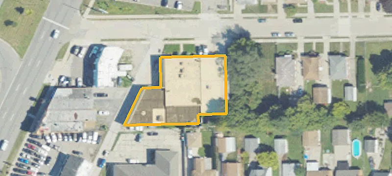 16834 Chesterfield Ave