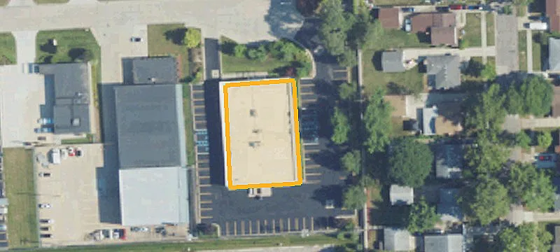 1239 Anderson Rd