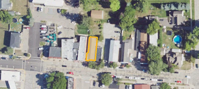 437 Ml St