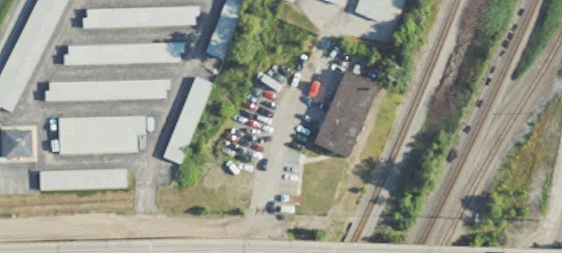 1310 Ww Rd