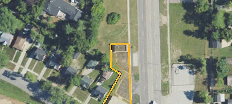 1444 Inkster Rd