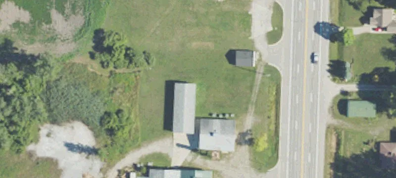 3611 Huron Rd