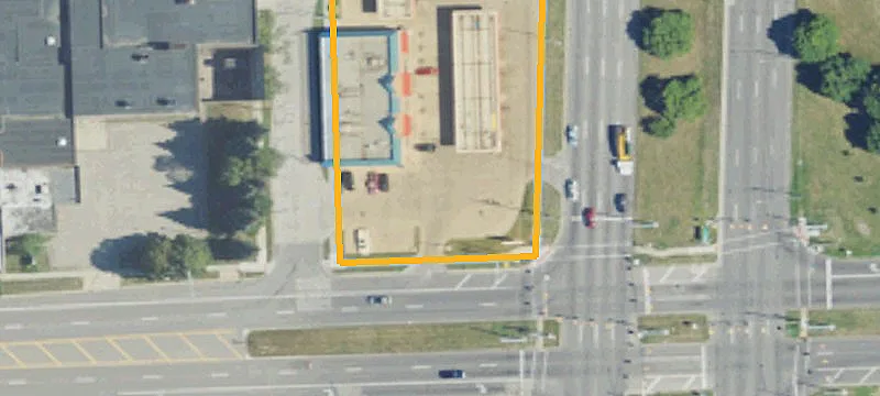 24000 Plymouth Rd