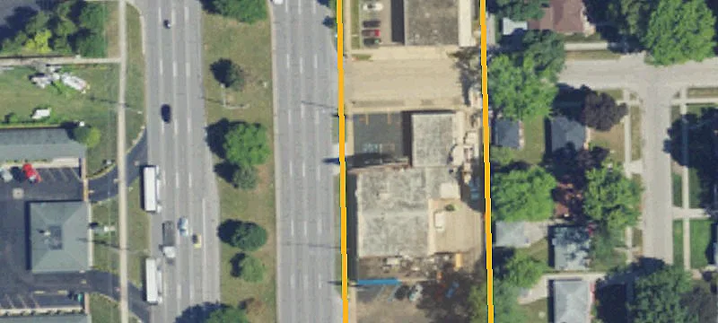 9087 Telegraph Rd