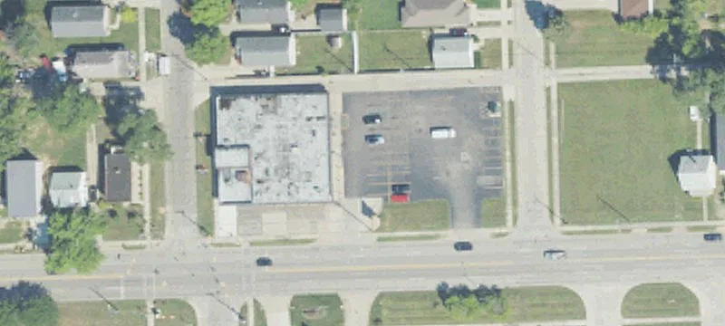 17723 10th Mile Rd