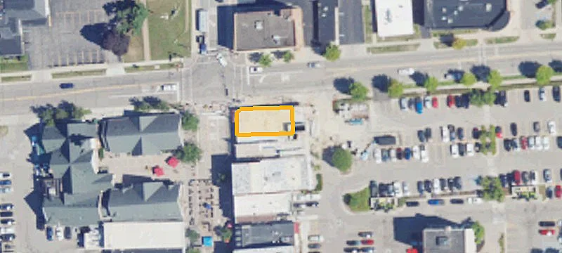 156 Ctr St