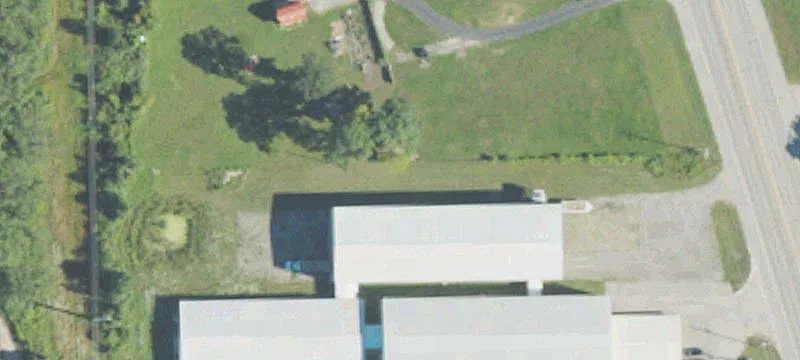 2758 Huron Rd