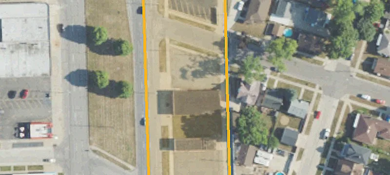 3115 Ft St