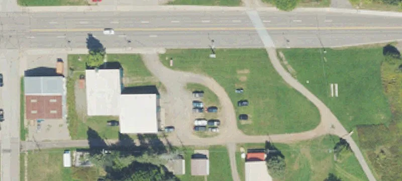Superior Ave