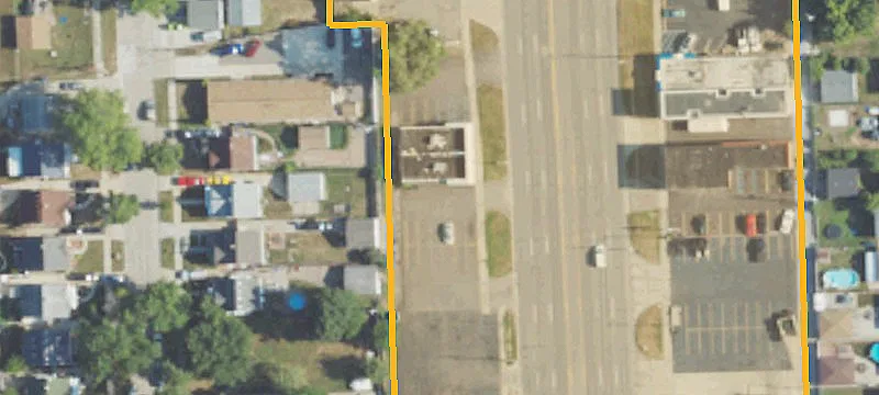 4152 Dix Hwy