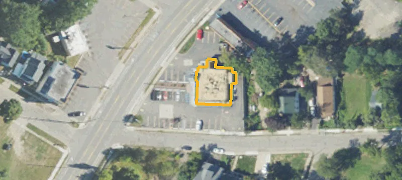 450 Perry St