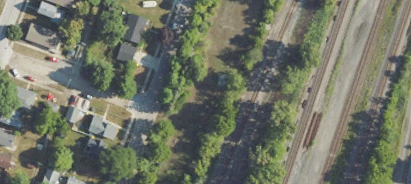 Superior Ave