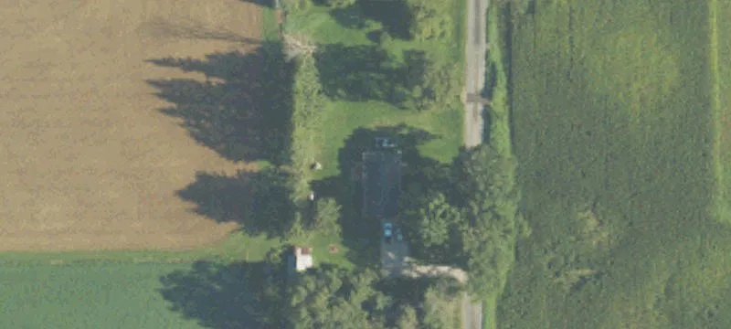 8668 Amsden Rd