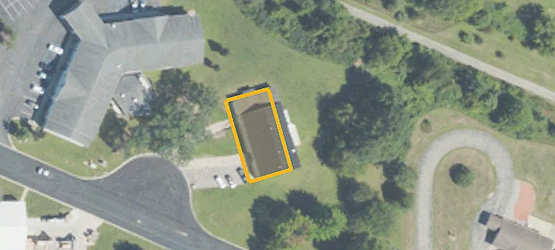 1350 Industrial Park Dr