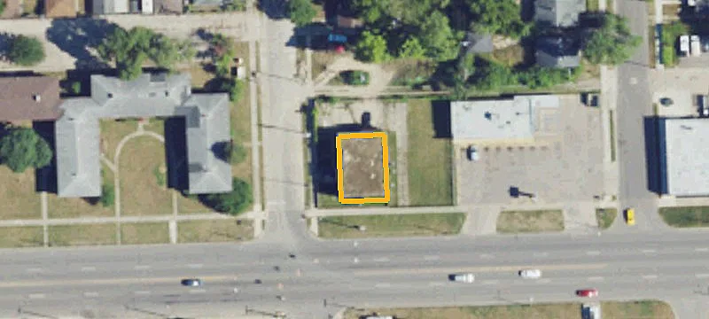 21350 7th Mile Rd