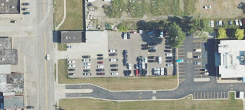 21240 Dequindre Rd