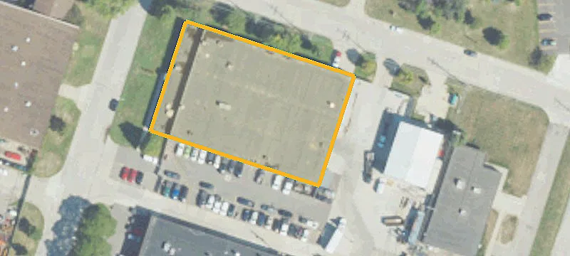 23060 Industrial Dr