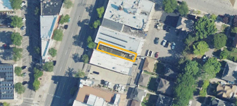 3033 Biddle Ave