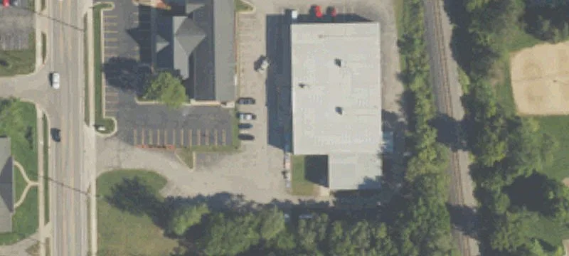 835 Lincoln Ave