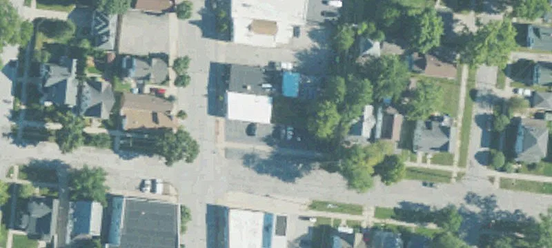 1000 Johnson St