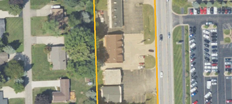 64219 Van Dyke Rd