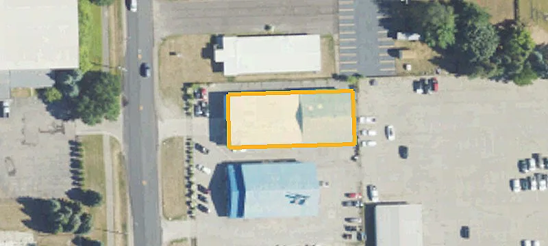 1630 Airport Rd