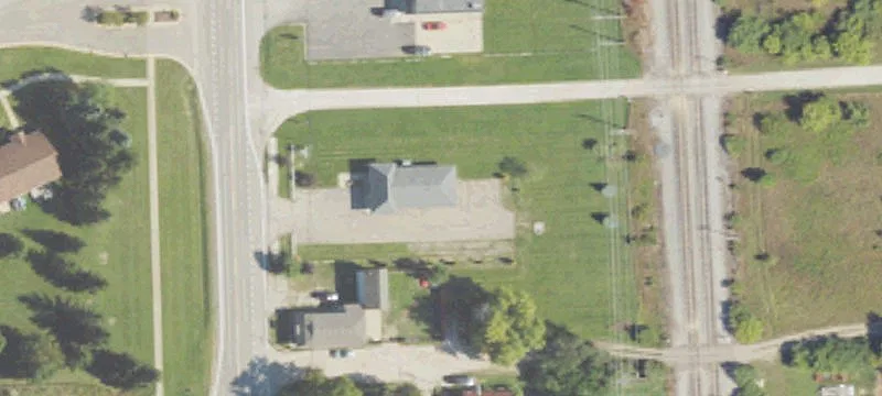 2110 Milford Rd
