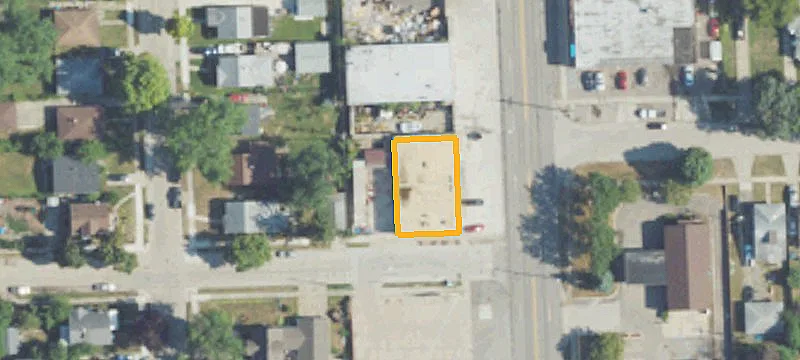 23305 Dequindre Rd