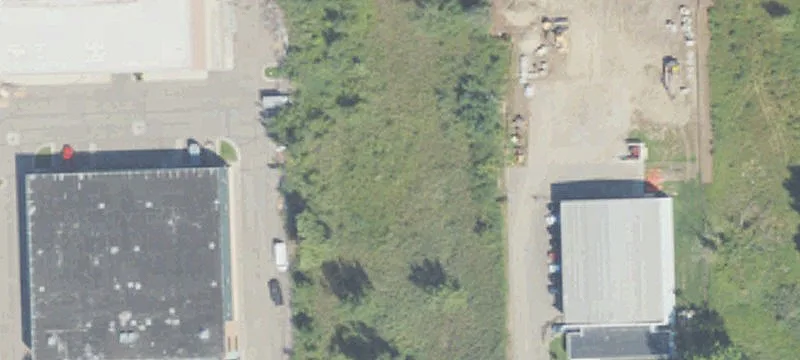 23 Mile Rd