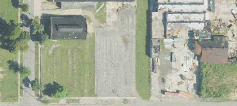 Tyson St