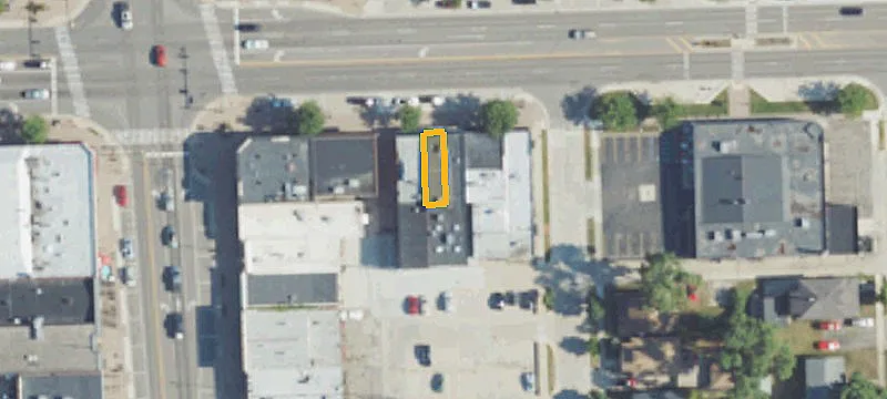 34 14th Mile Rd