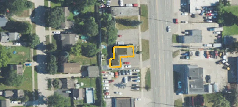 8645 Middlebelt Rd