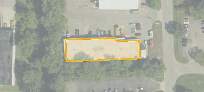 3761 Linden SE Ave, Unit 3763
