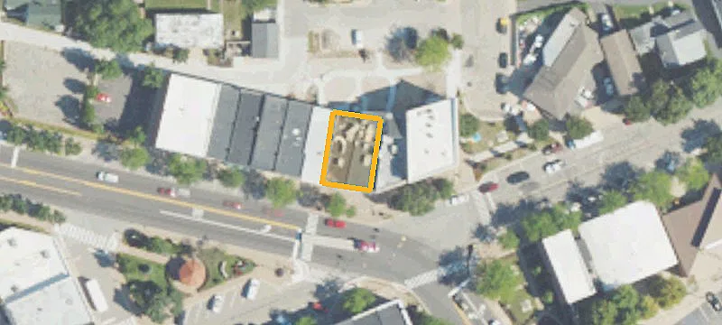 102 Tecumseh St