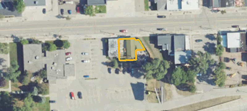 7636 Auburn Rd