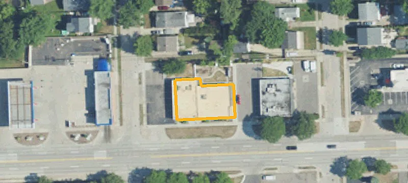 380 11th Mile Rd
