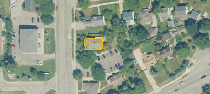 912 Coolidge Rd, Unit 53