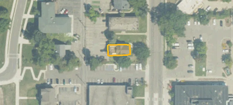 421 Abbot Rd