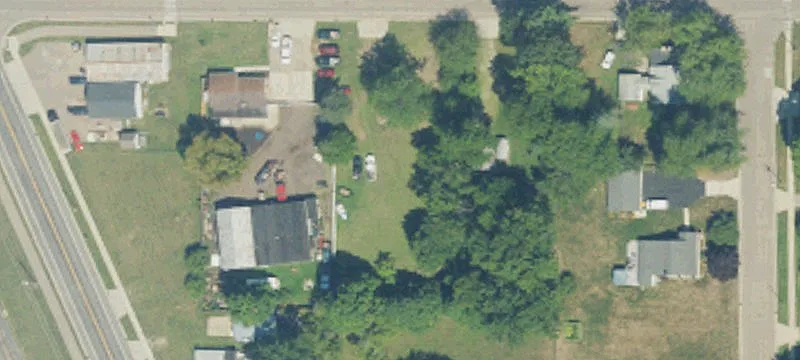 4063 Keller Rd