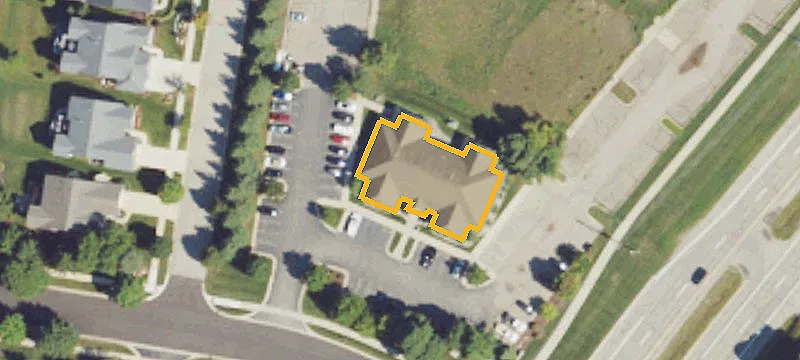 6200 Pne Holw Dr, Unit 1