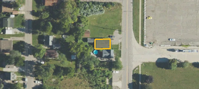603 Rosemary St